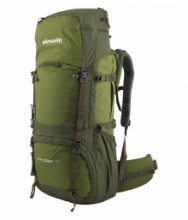 Pinguin batoh Explorer 100 - zelená